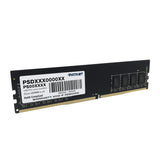 Patriot Signature Line 8GB DDR4 3200MHZ Desktop Memory image 2