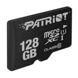 Patriot Lx CL10 128GB Micro Sdhc (without Adapter) image 2