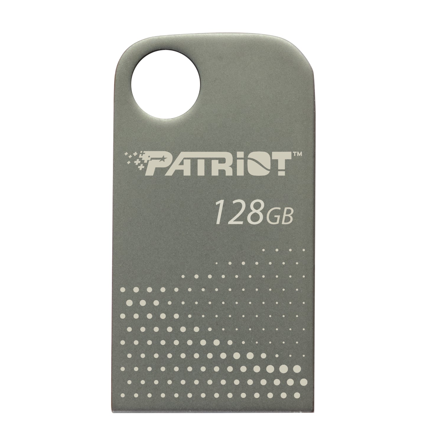 Patriot TAB300 Dark Shadow 128GB USB 3.2 GEN1 Flash Drive image 2