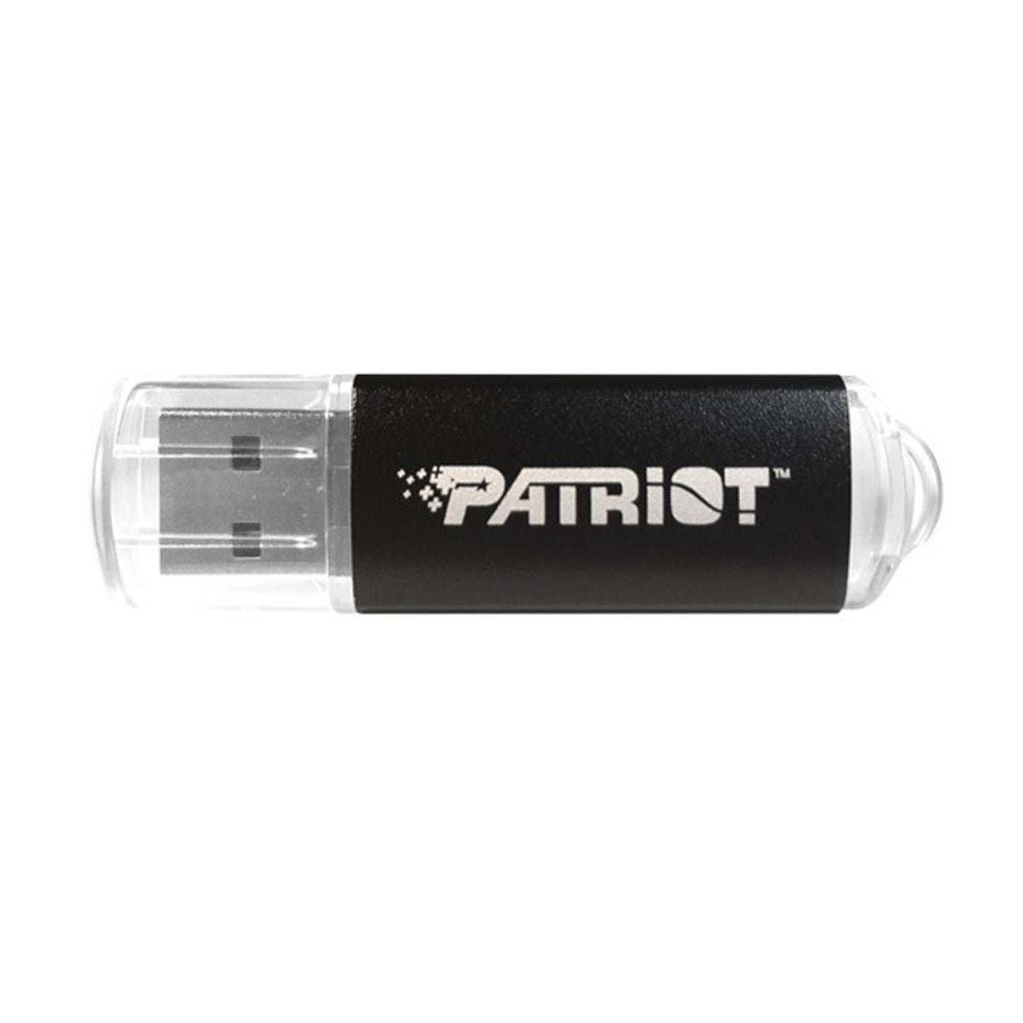 Patriot Xporter 32GB USB2.0 Flash Drive Black