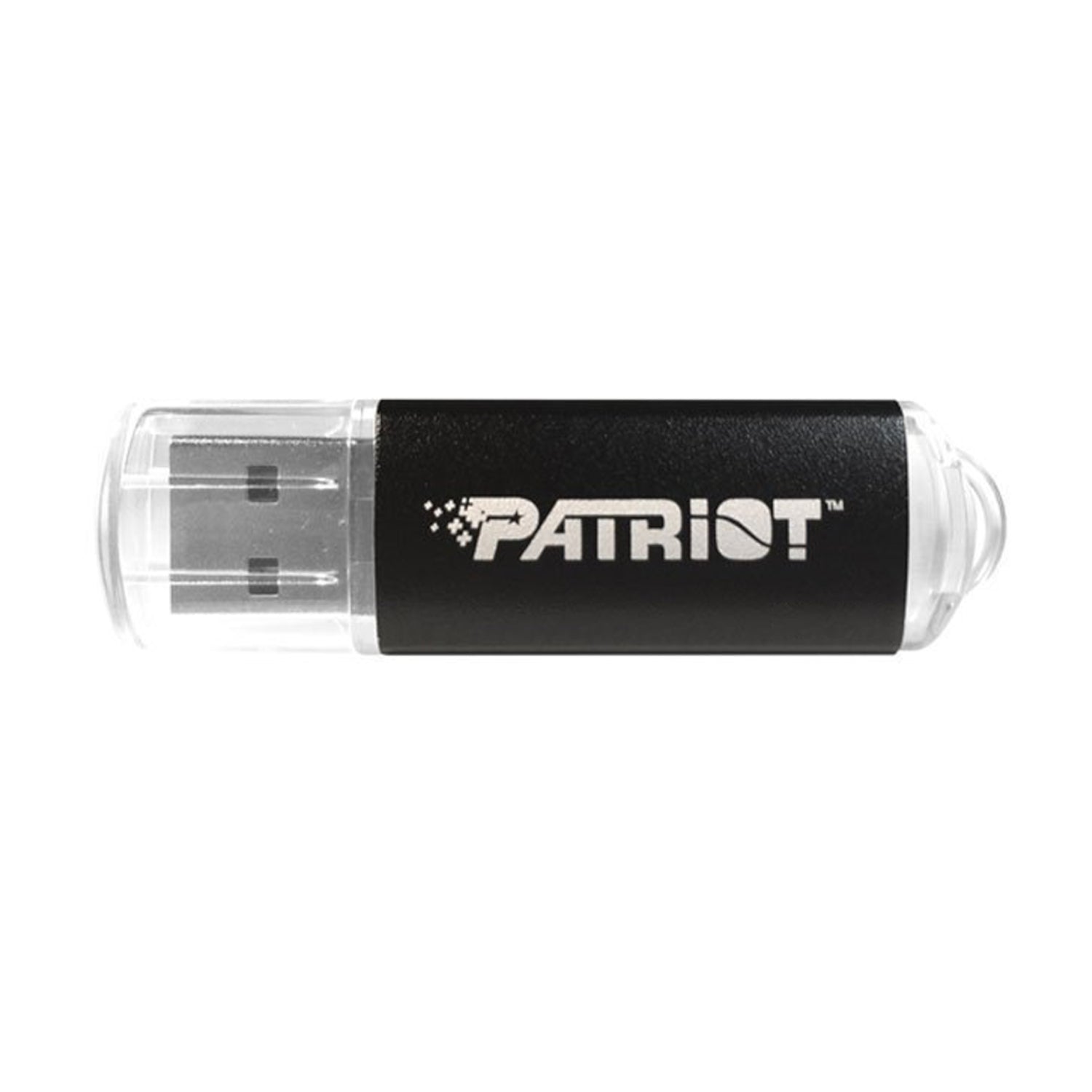 Patriot Xporter 32GB USB2.0 Flash Drive Black
