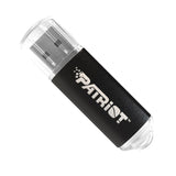 Patriot Xporter 32GB USB2.0 Flash Drive Black image 2