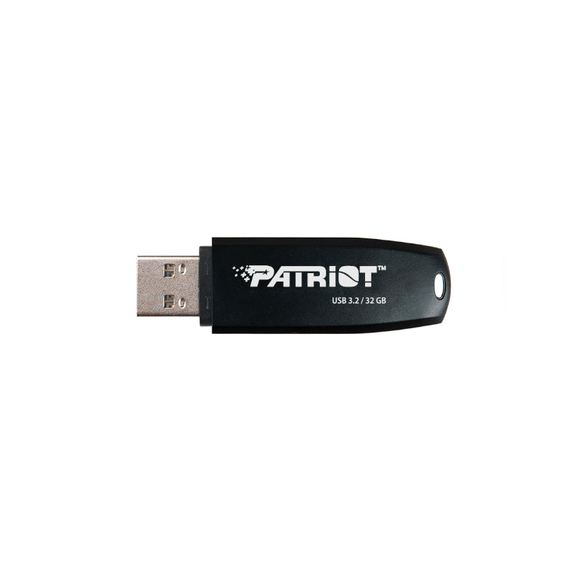 Patriot Xporter Core 32GB USB3.2 Flash Drive Black image 3
