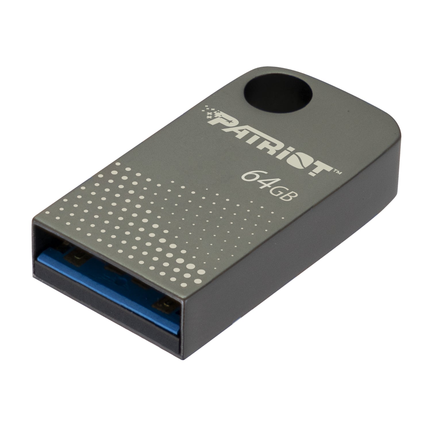 Patriot TAB300 Dark Shadow 64GB USB 3.2 GEN1 Flash Drive