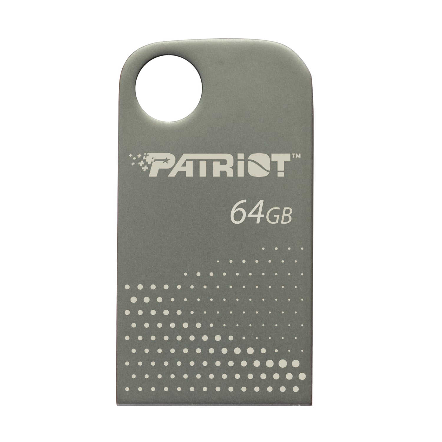 Patriot TAB300 Dark Shadow 64GB USB 3.2 GEN1 Flash Drive image 2