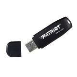 Patriot Xporter Core 64GB USB3.2 Flash Drive Black