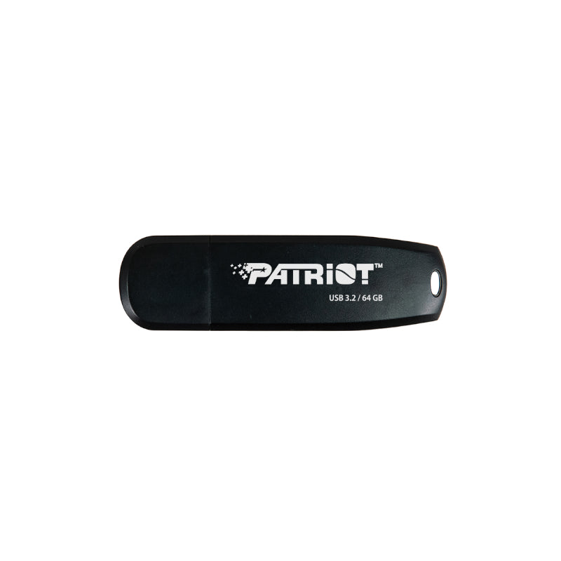 Patriot Xporter Core 64GB USB3.2 Flash Drive Black image 2