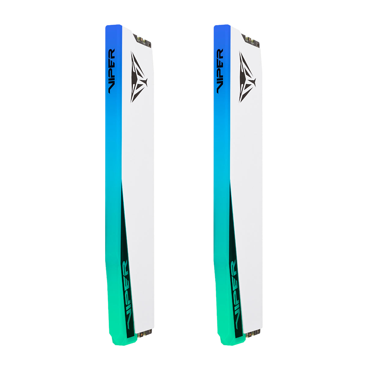 Patriot Viper Elite 5 RGB 32GB 6000MHZ DDR5 Desktop Gaming Memory Kit White image 4