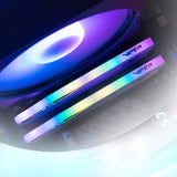 Patriot Viper Elite 5 RGB 32GB 6000MHZ DDR5 Desktop Gaming Memory Kit White image 5