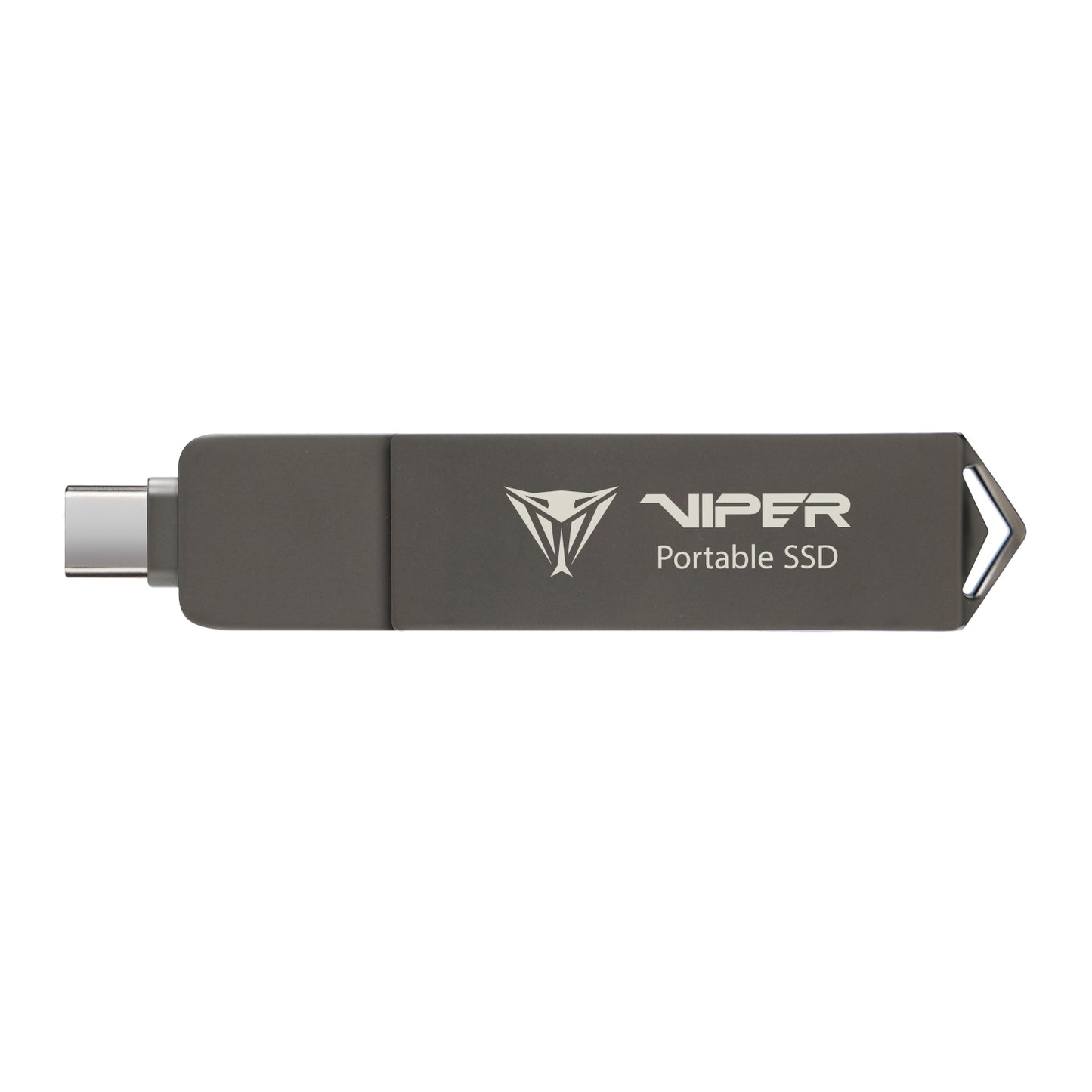 Patriot PVP30 1TB Duo Compact External Portable SSD image 2