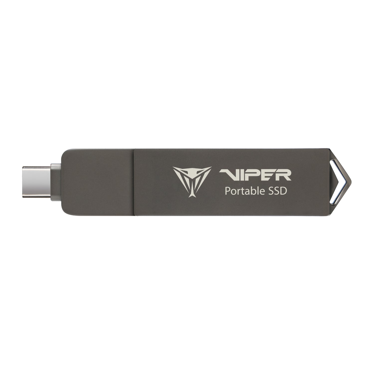 Patriot PVP30 1TB Duo Compact External Portable SSD image 2