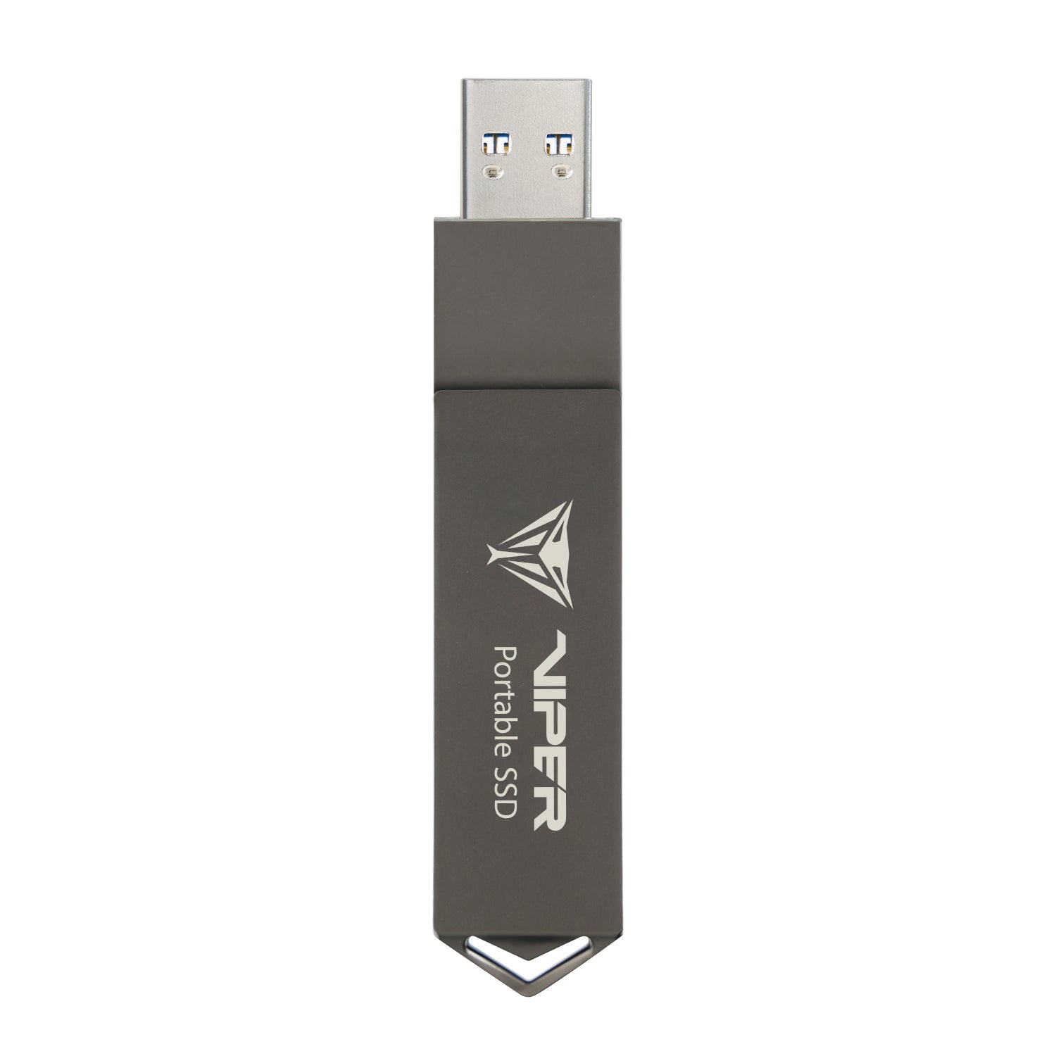 Patriot PVP30 1TB Duo Compact External Portable SSD image 3