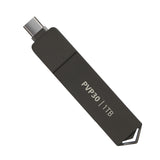 Patriot PVP30 1TB Duo Compact External Portable SSD image 4