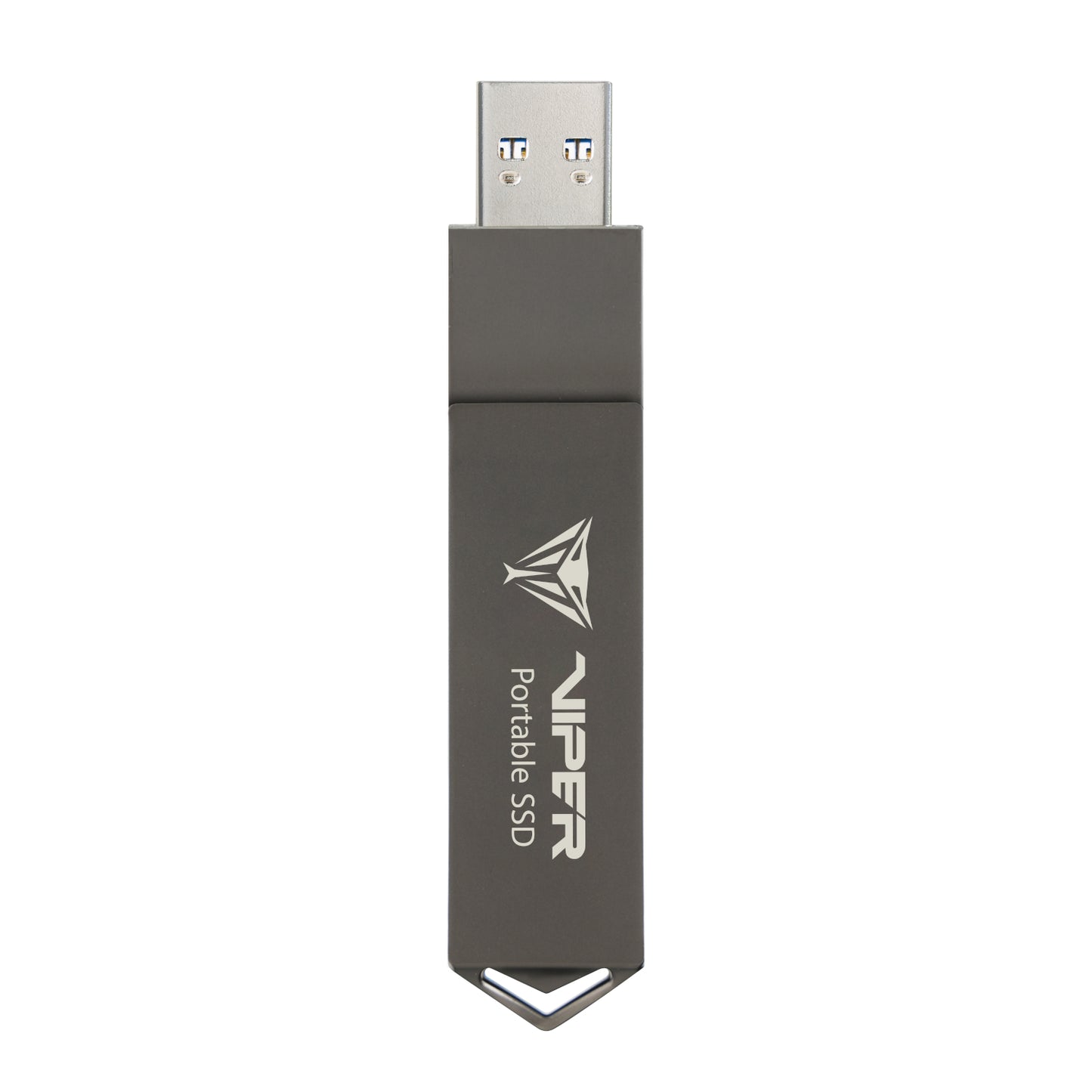 Patriot PVP30 2TB Duo Compact External Portable SSD image 3
