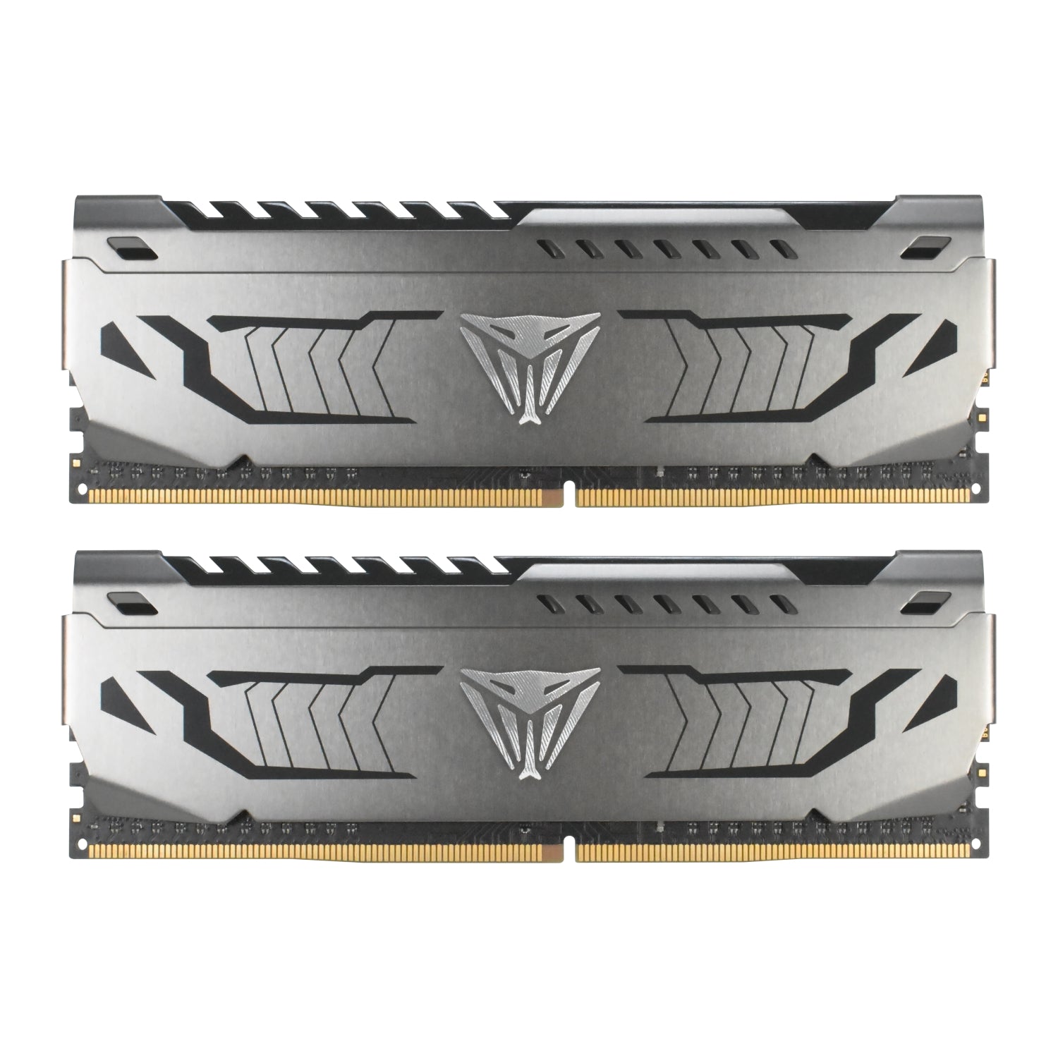 Patriot Viper Steel 64GB DDR4 3600MHZ Gaming Desktop Memory Kit