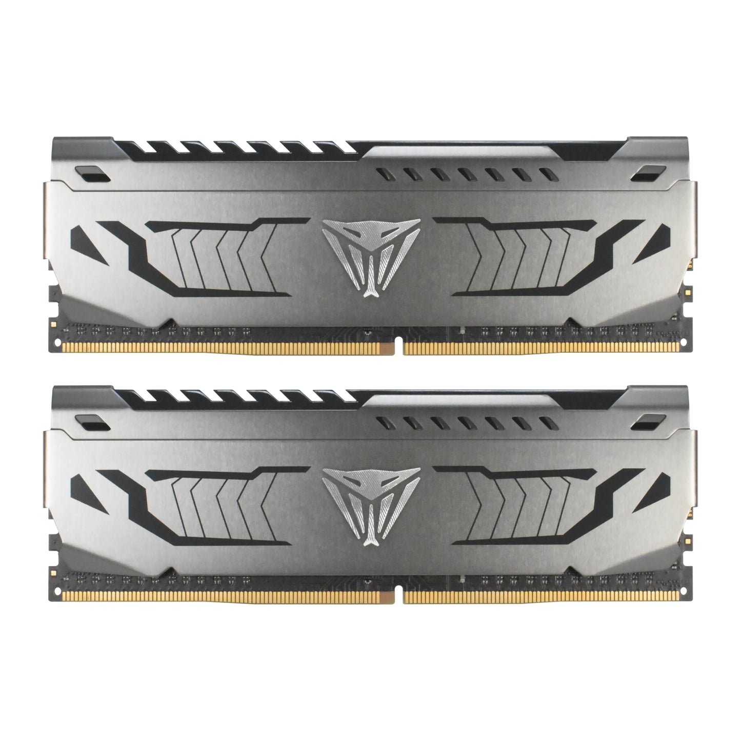 Patriot Viper Steel 64GB DDR4 3600MHZ Gaming Desktop Memory Kit