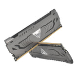 Patriot Viper Steel 64GB DDR4 3600MHZ Gaming Desktop Memory Kit image 2