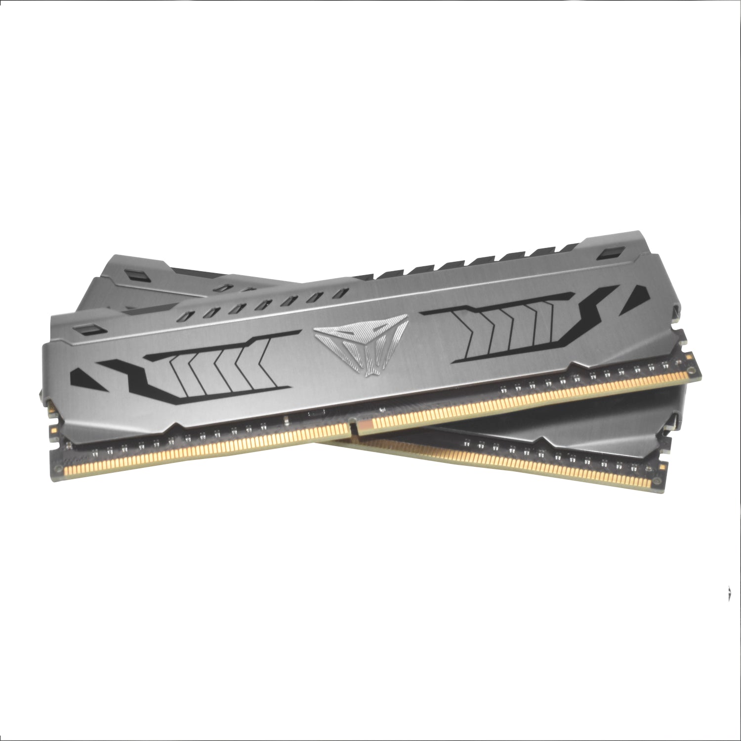 Patriot Viper Steel 64GB DDR4 3600MHZ Gaming Desktop Memory Kit image 3