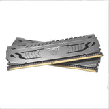 Patriot Viper Steel 64GB DDR4 3600MHZ Gaming Desktop Memory Kit image 3