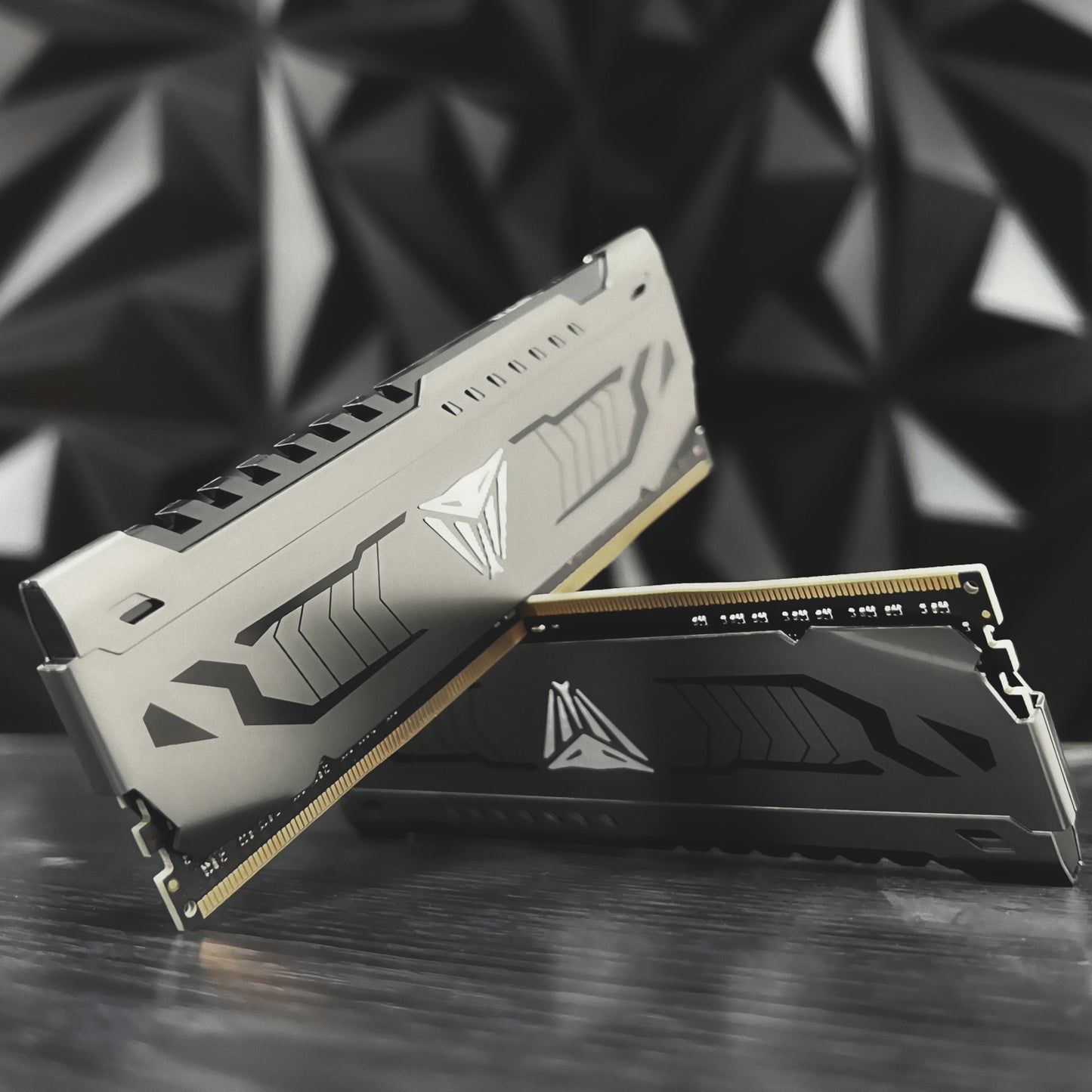 Patriot Viper Steel 64GB DDR4 3600MHZ Gaming Desktop Memory Kit image 5