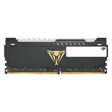 Patriot Vipersteel 16GB Kit (2X8GB) 3600MHZ DDR4 Desktop Gaming Memory RGB image 2
