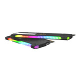 Patriot Vipersteel 32GB Kit (2X16GB) 3600MHZ DDR4 Desktop Gaming Memory RGB image 2