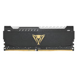 Patriot Vipersteel 8GB 3600MHZ DDR4 Desktop Gaming Memory RGB image 2