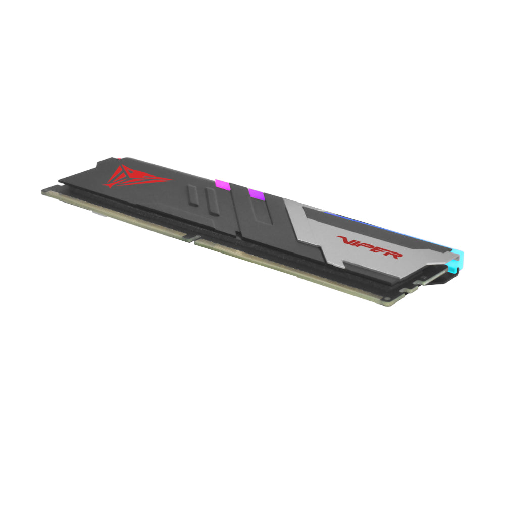 Patriot Viper Venom 32GB 6000MHZ DDR5 Desktop Gaming Memory RGB image 3