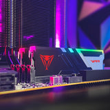 Patriot Viper Venom 32GB 6000MHZ DDR5 Desktop Gaming Memory RGB image 5