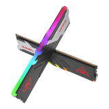 Patriot Viper Venom 64GB Kit (2X32GB) 6000MHZ DDR5 Desktop Gaming Memory RGB image 3