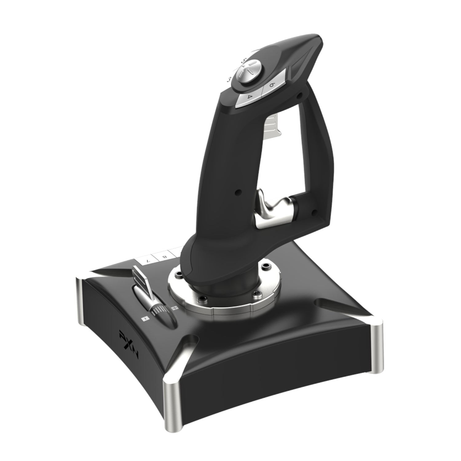 Pxn 2119 Pro Flight Simulator Joystick image 3
