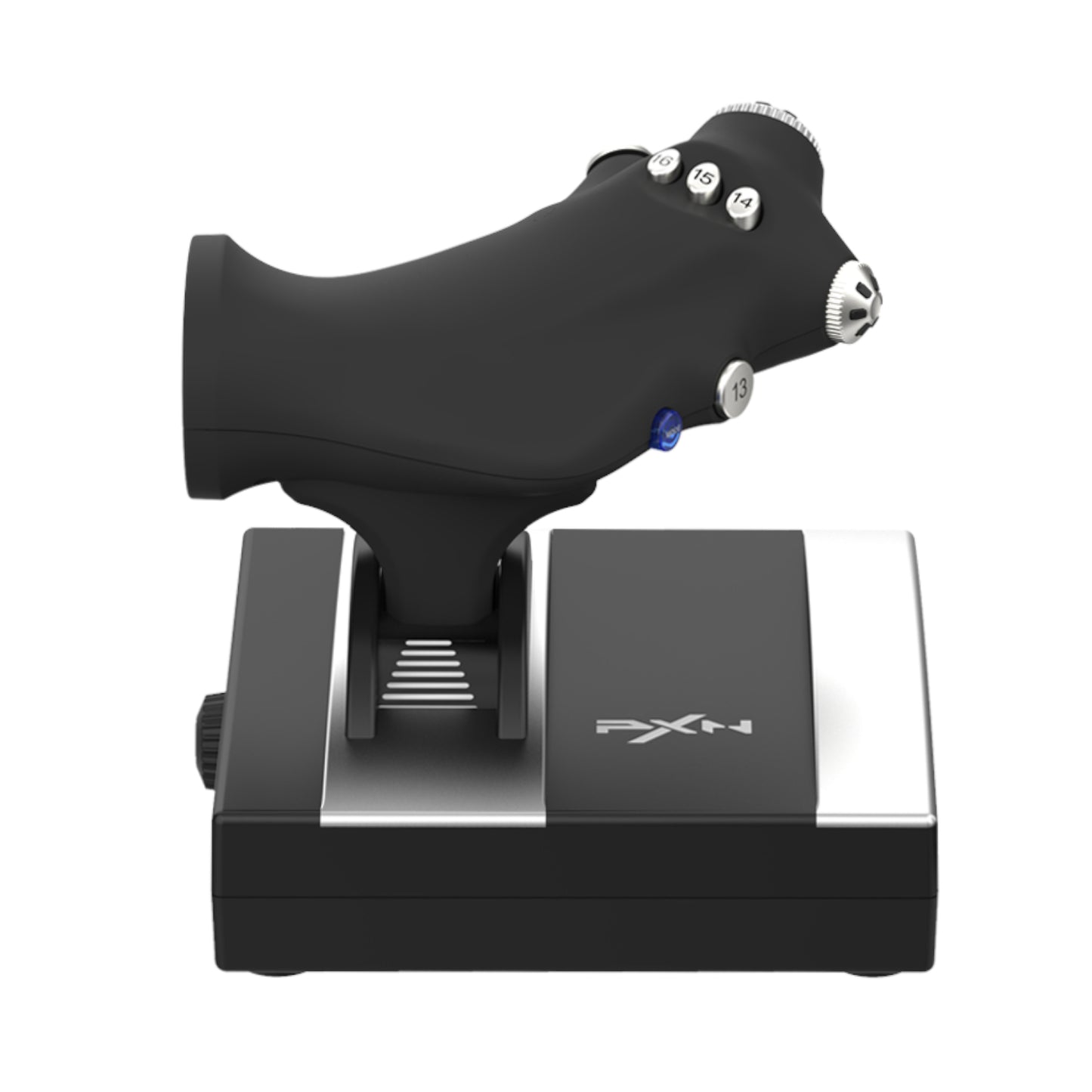 Pxn 2119 Pro Flight Simulator Joystick image 4