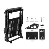 Pxn A10 Gaming Racing Wheel Foldable Stand image 5