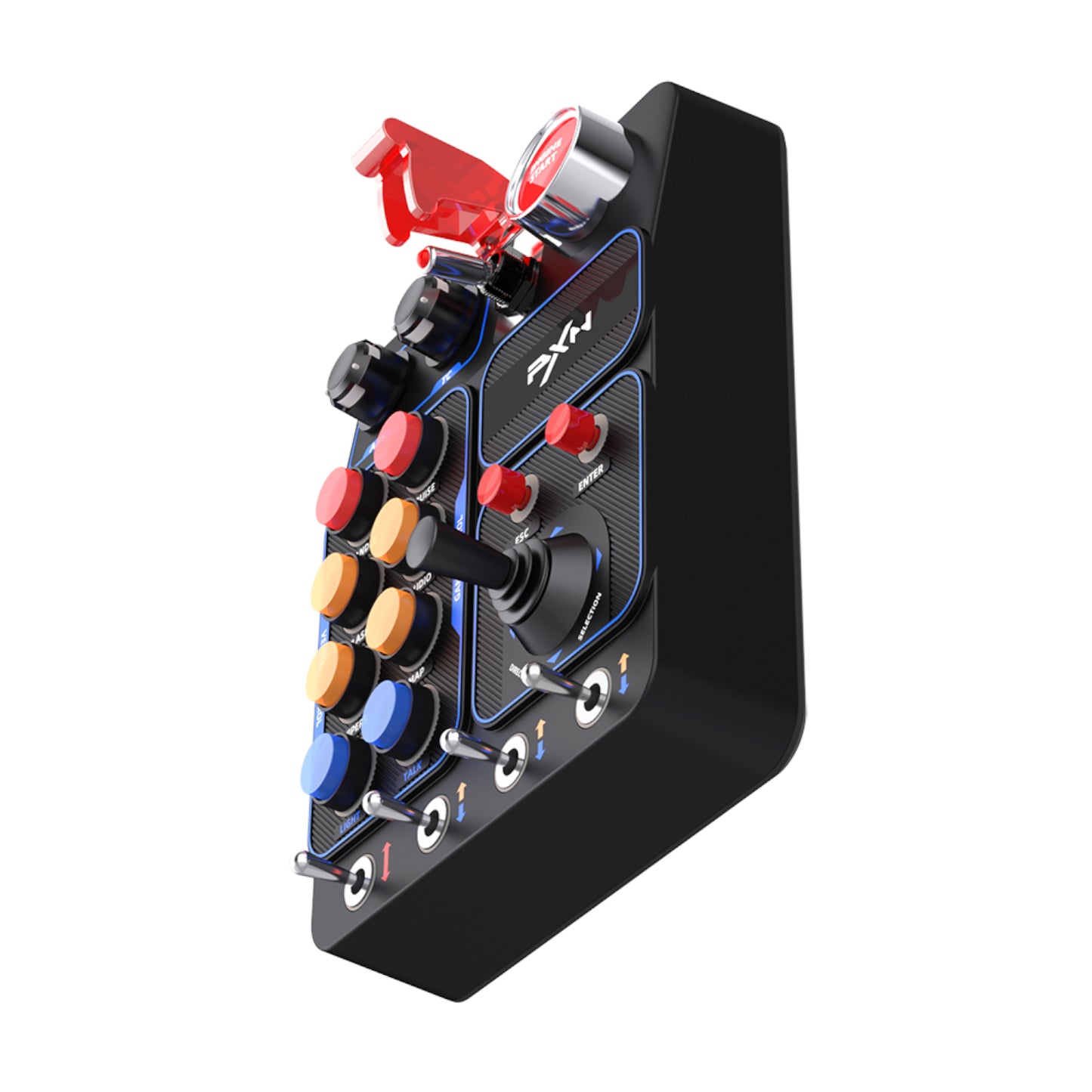 Pxn CB1 Control Button Box image 4