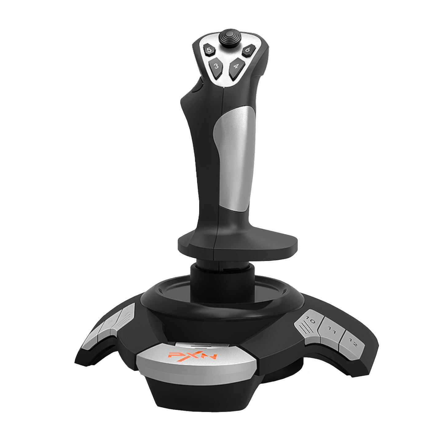 Pxn F16 Flight Joystick For PC image 2