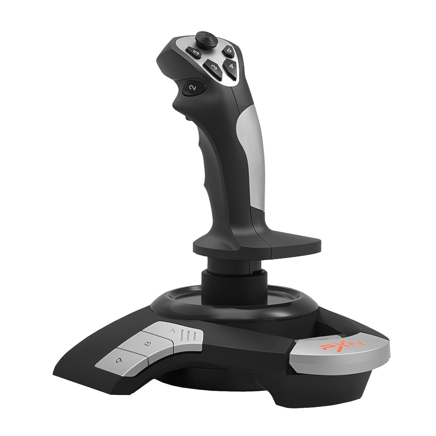 Pxn F16 Flight Joystick For PC image 3