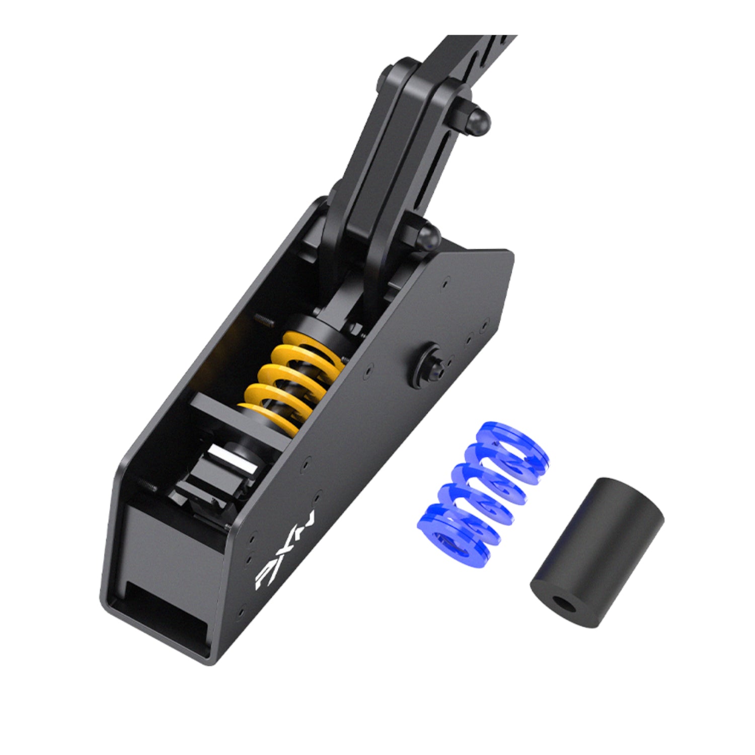 Pxn Hb S Dual-Mode 16-BIT USB Electronic Racing Handbrake image 4