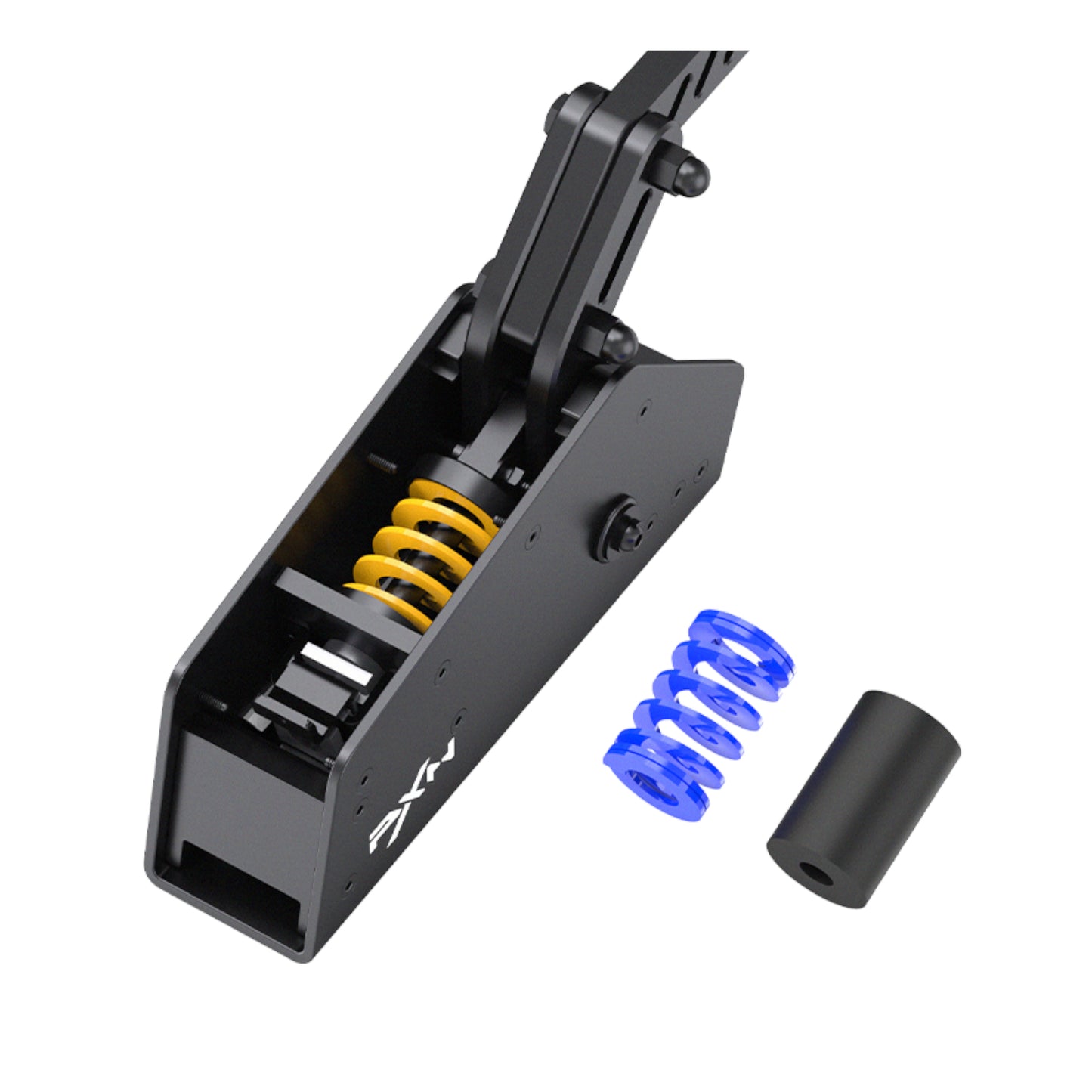 Pxn Hb S Dual-Mode 16-BIT USB Electronic Racing Handbrake image 4