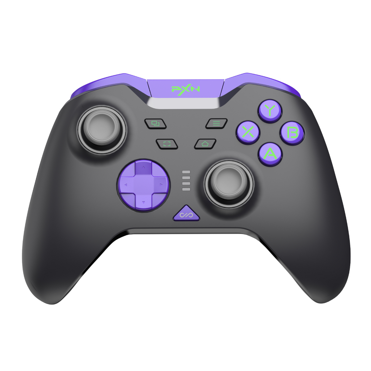 Pxn P5 8K Wireless Gaming Controller Black (pc/Switch/Android/Ios)