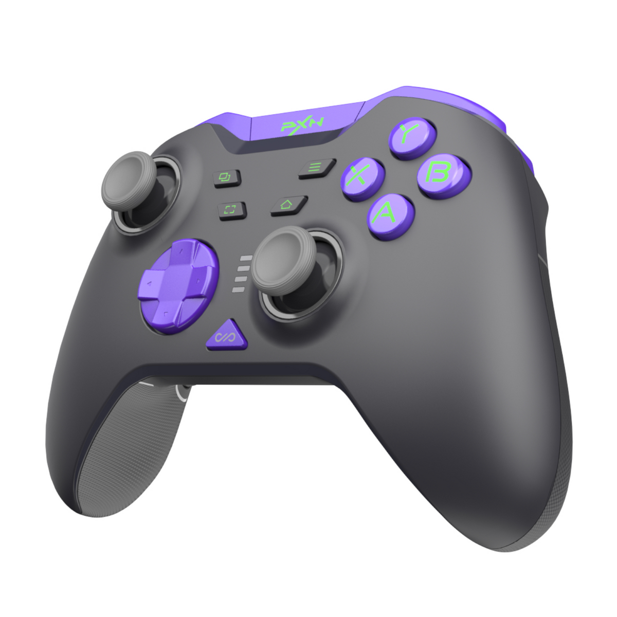 Pxn P5 8K Wireless Gaming Controller Black (pc/Switch/Android/Ios) image 2