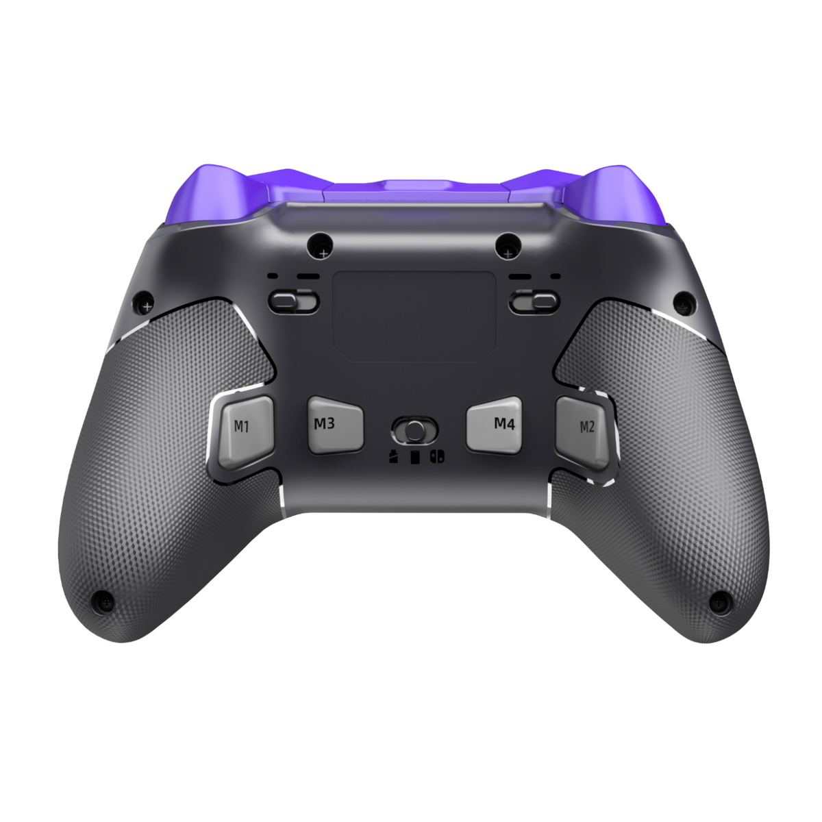 Pxn P5 8K Wireless Gaming Controller Black (pc/Switch/Android/Ios) image 4