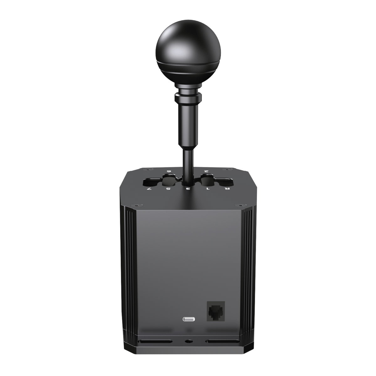 Pxn Sf U 7-SPEED Gear Shifter (7+R) image 2