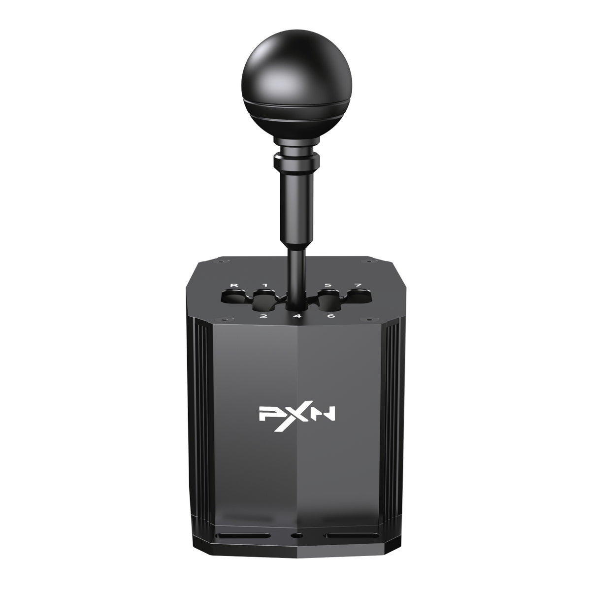 Pxn Sf U 7-SPEED Gear Shifter (7+R) image 3
