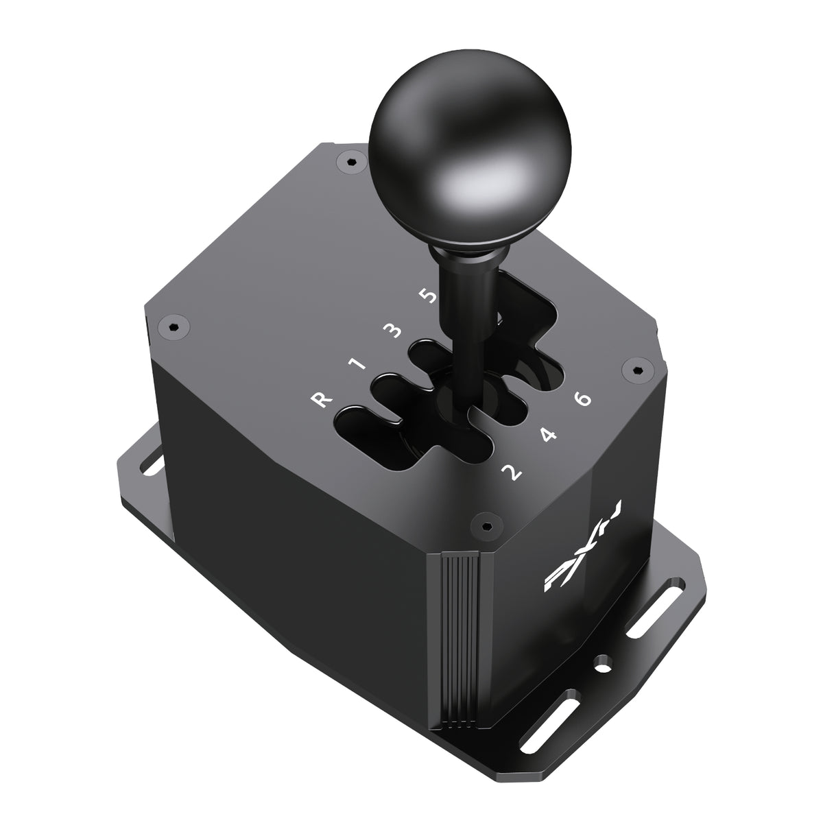 Pxn Sf U 7-SPEED Gear Shifter (7+R) image 5