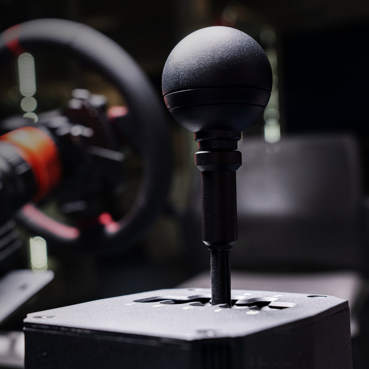 Pxn Sf U 7-SPEED Gear Shifter (7+R) image 6