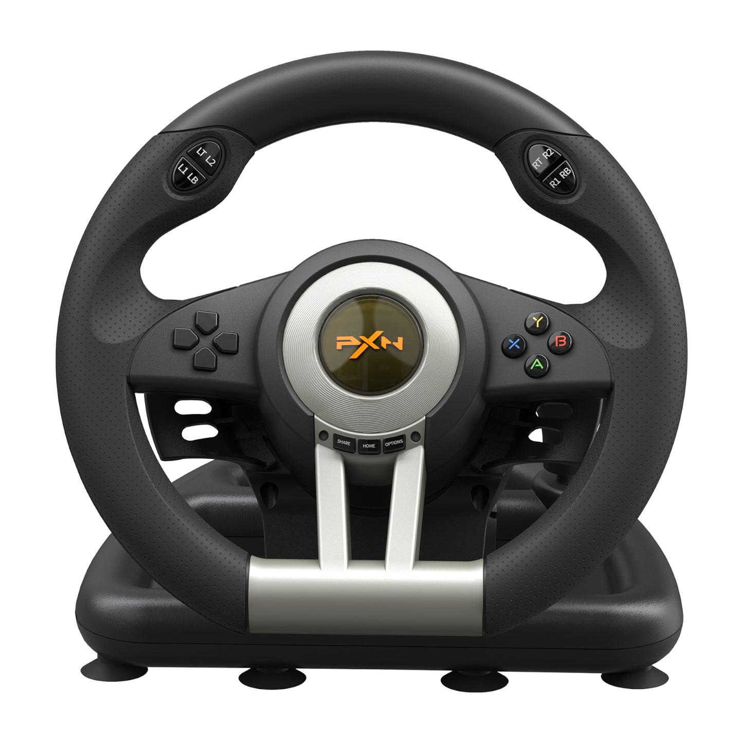 Pxn V3 Pro Gaming Steering Wheel image 2