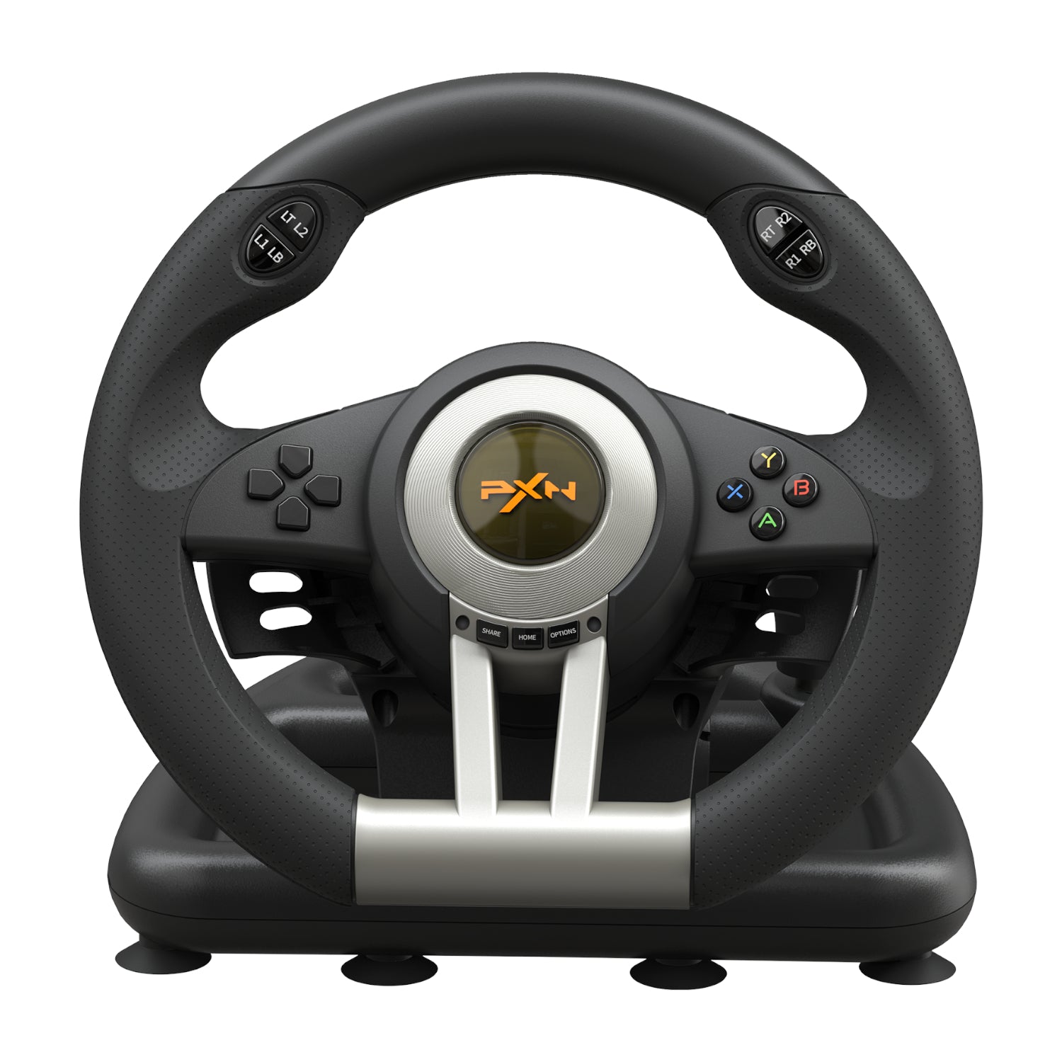 Pxn V3 Pro Gaming Steering Wheel image 2