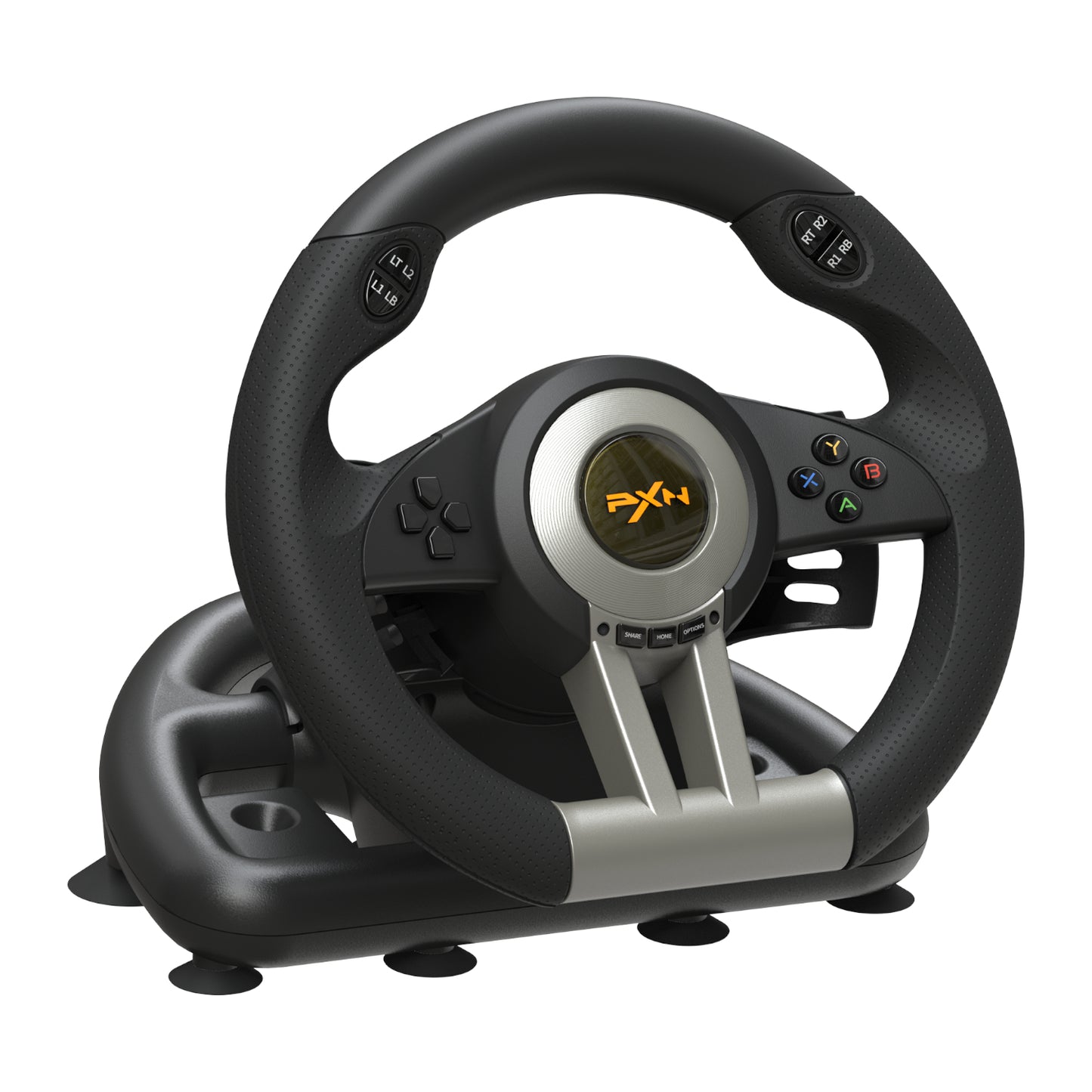 Pxn V3 Pro Gaming Steering Wheel image 3