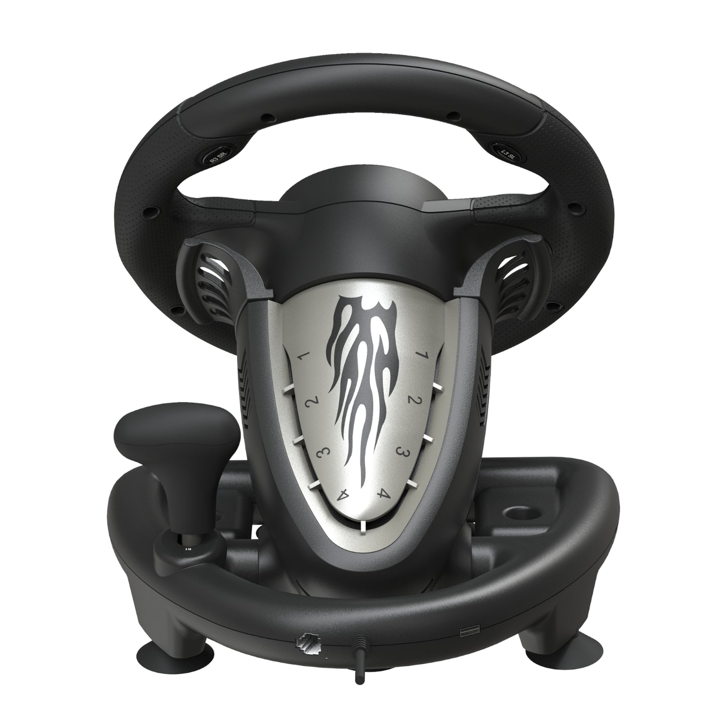 Pxn V3 Pro Gaming Steering Wheel image 4