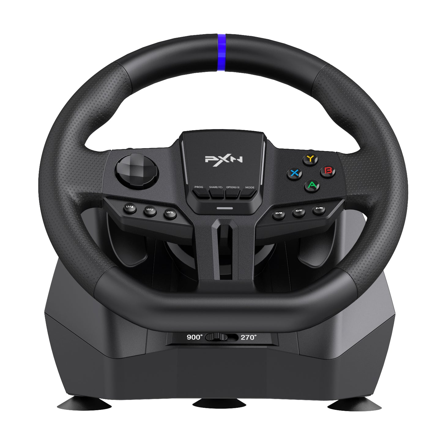 Pxn V900 GEN2 Gaming Steering Wheel image 2